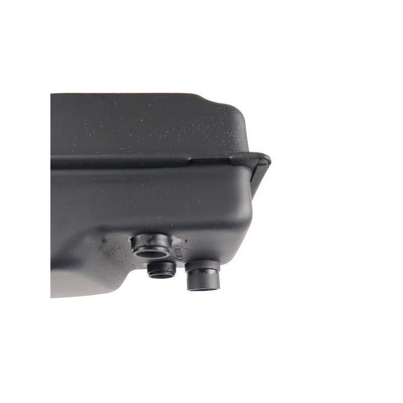 Echappement découpeuse Stihl TS400