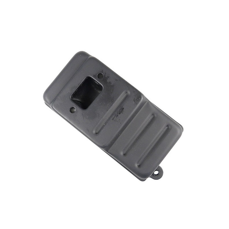 Echappement découpeuse Stihl TS400