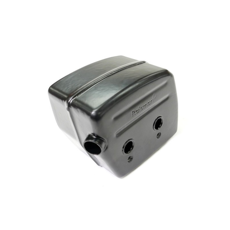 Pot echappement tronconneuse Husqvarna et Jonsered