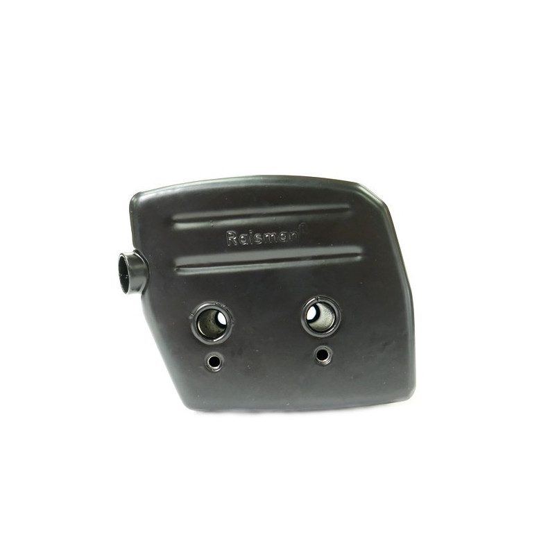 Pot echappement tronconneuse Husqvarna et Jonsered