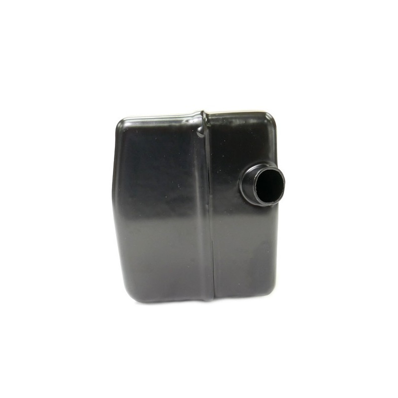 Pot echappement tronconneuse Husqvarna et Jonsered