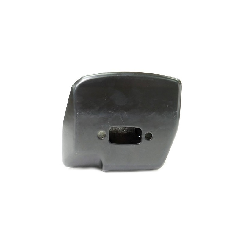 Pot echappement tronconneuse Husqvarna et Jonsered