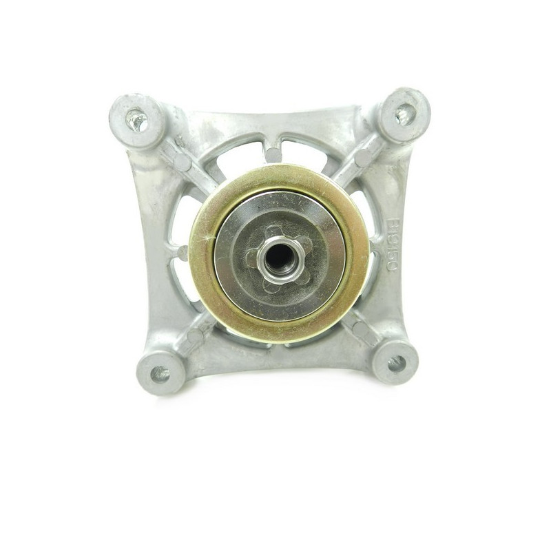 Kit lame tracteur tondeuse AYP, Mc Culloch, Husqvarna 77 cm