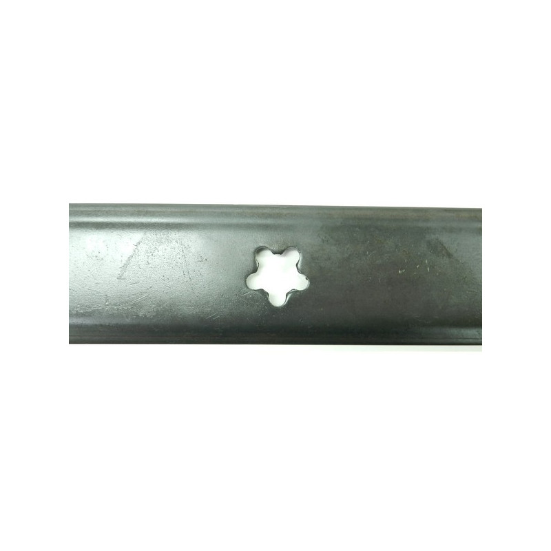 Kit lame tracteur tondeuse AYP, Mc Culloch, Husqvarna 77 cm