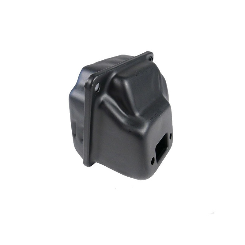 Echappement tronconneuse Stihl