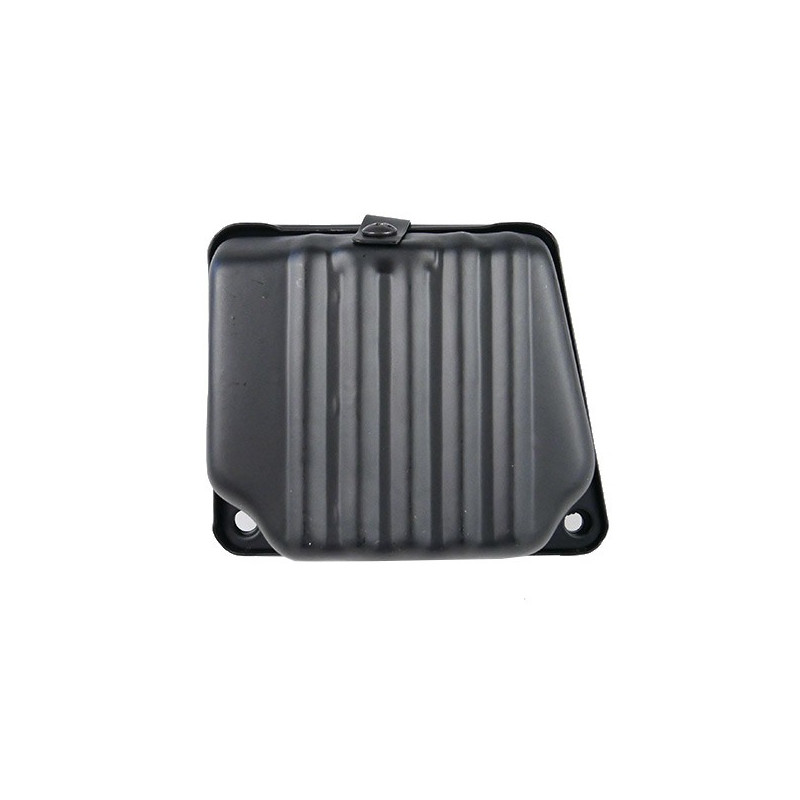 Echappement tronconneuse Stihl