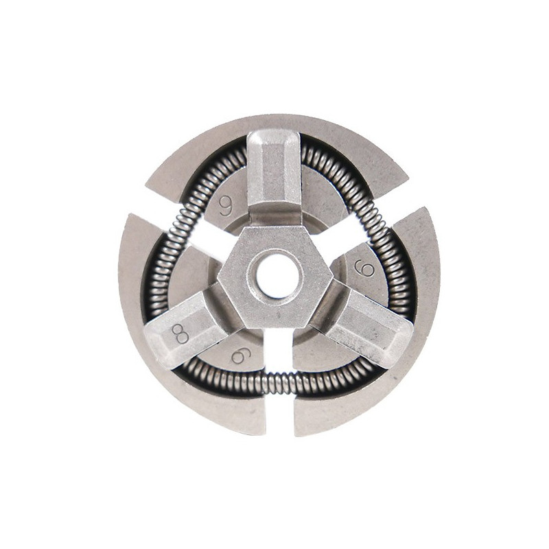 Embrayage tronçonneuse et débroussailleuse Husqvarna