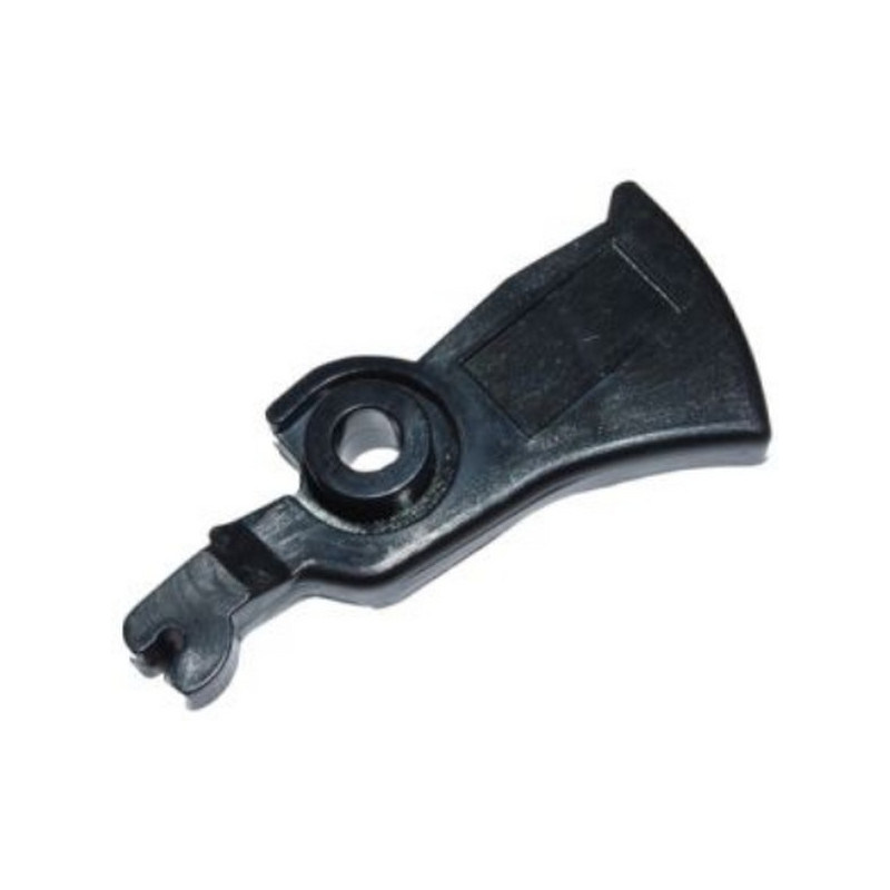 Gachette d'accélération découpeuse thermique STIHL TS400