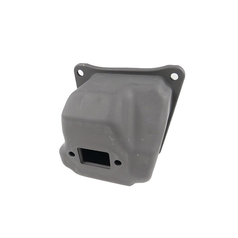 Echappement tronconneuse Stihl