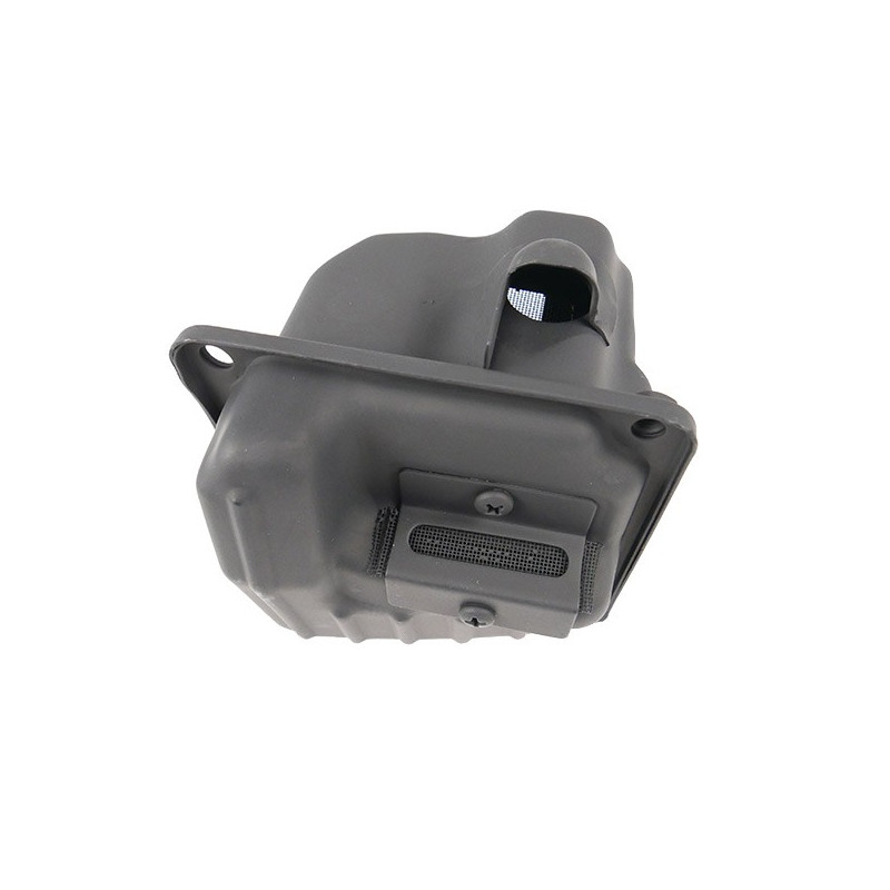 Echappement tronconneuse Stihl