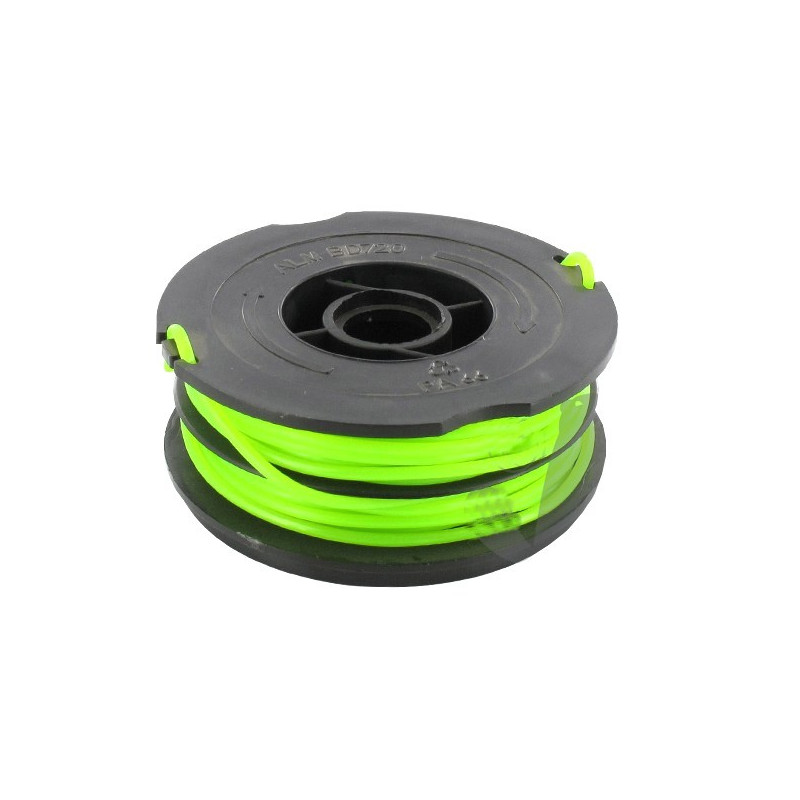 Bobine fil coupe bordure Black et Decker GH1000, GH1100