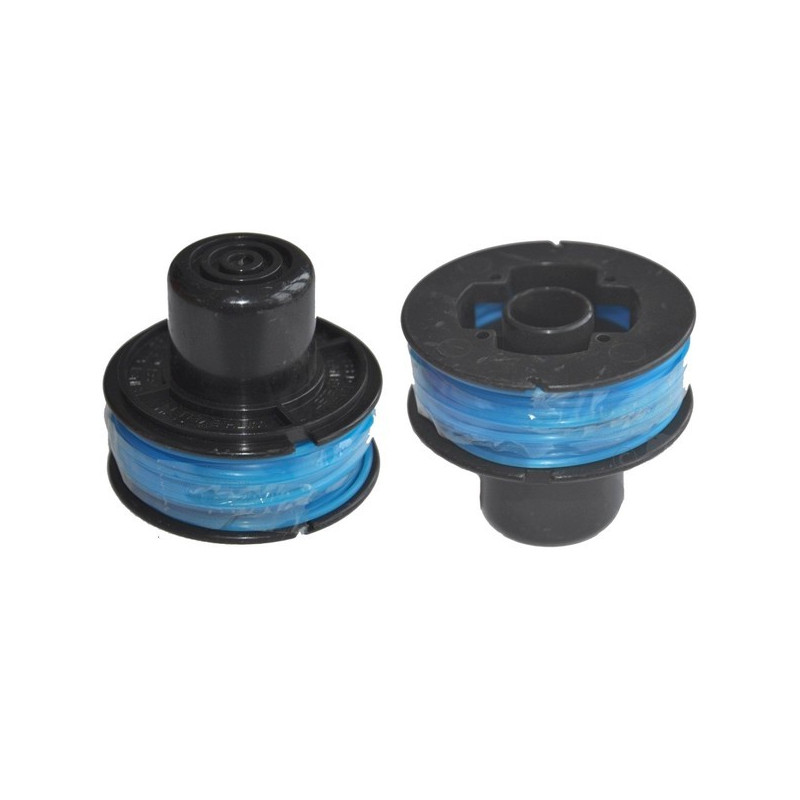 Bobine fil coupe bordure Black et Decker