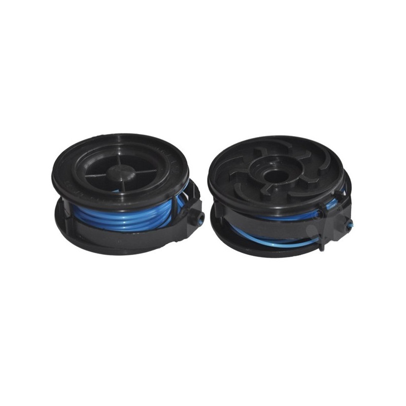 Bobine fil coupe bordure Bosch et Qualcast