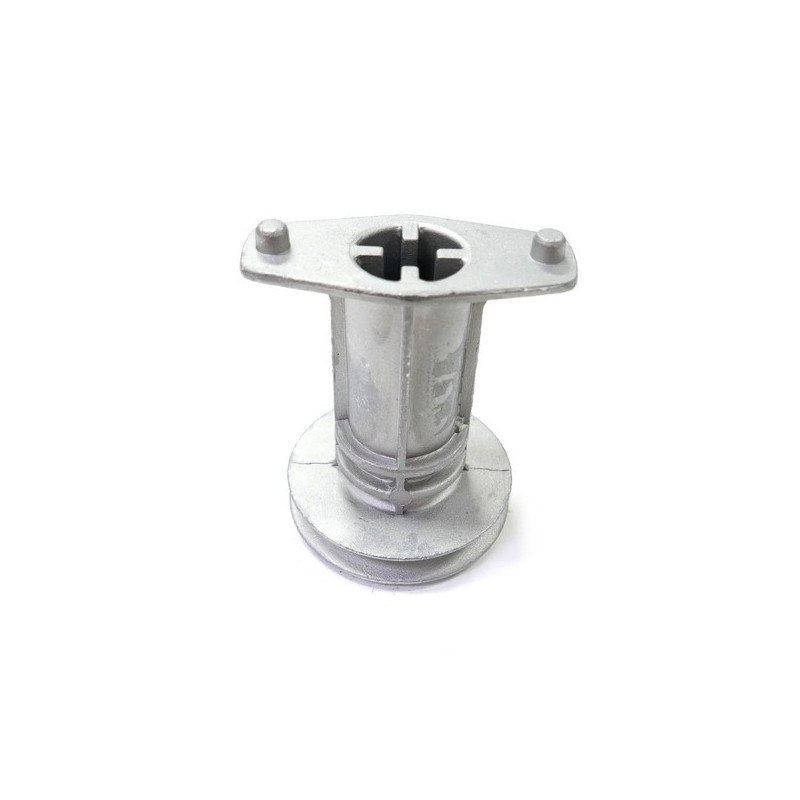 Moyeu lame Viking MB555MQ