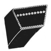 Courroie Traction Tracteur tondeuse Yardman