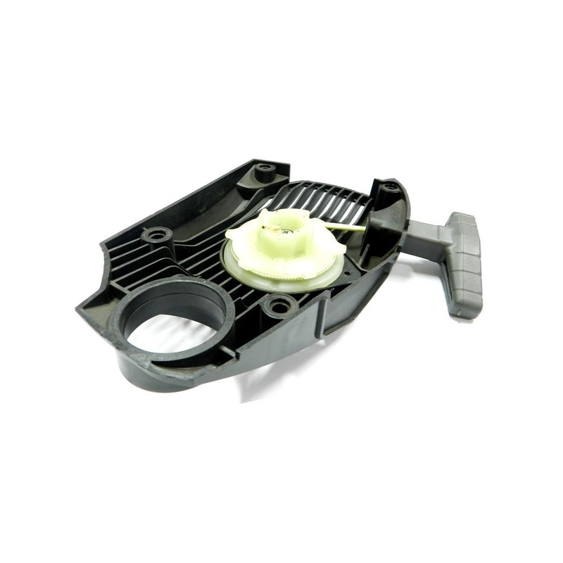 Lanceur tronconneuse Mc Culloch