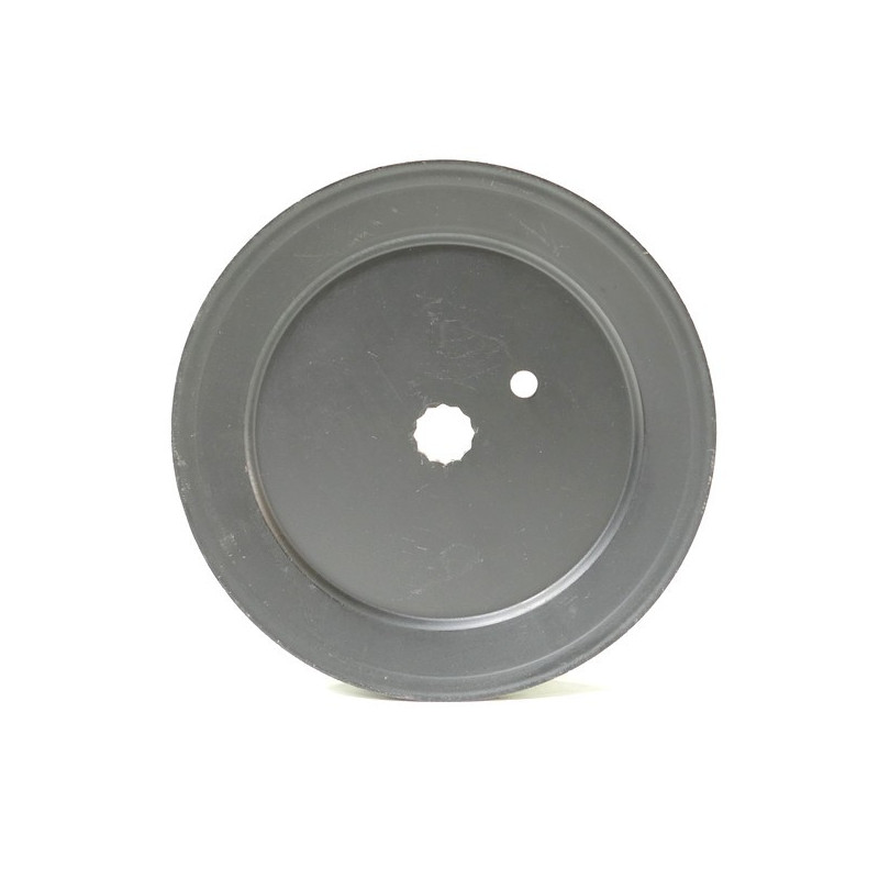 Poulie palier lame autoportée MTD