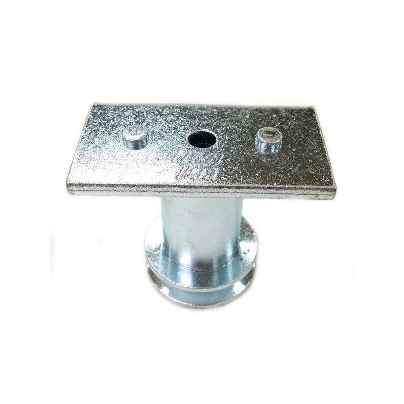 Support lame tondeuse Husqvarna