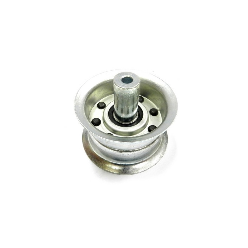 Poulie tension courroie coupe Castelgarden / GGP