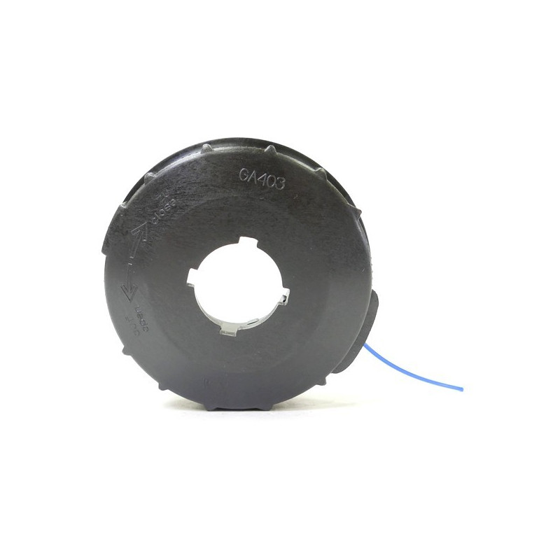 Bobine fil coupe bordure Gardena