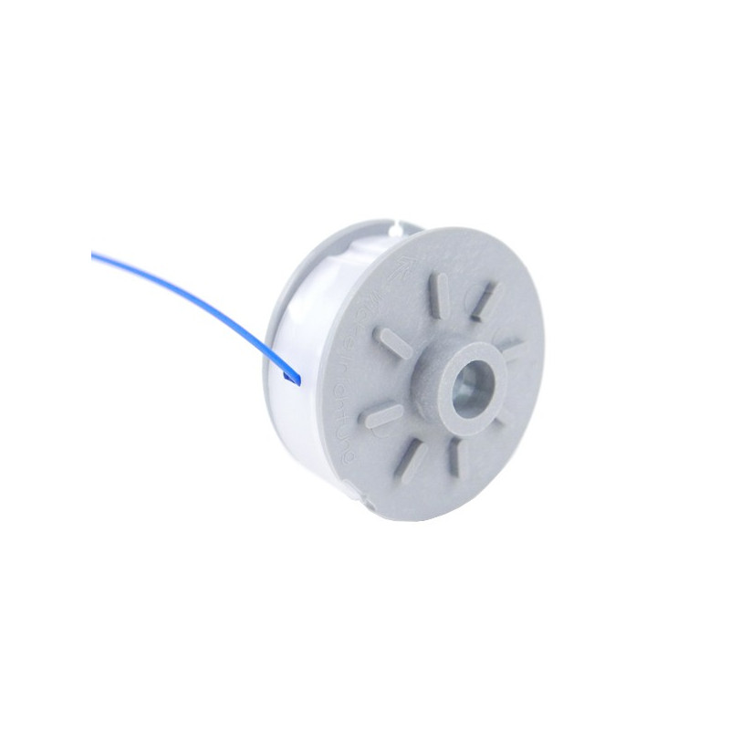 Bobine de fil coupe-bordure Gardena et Obi Diana