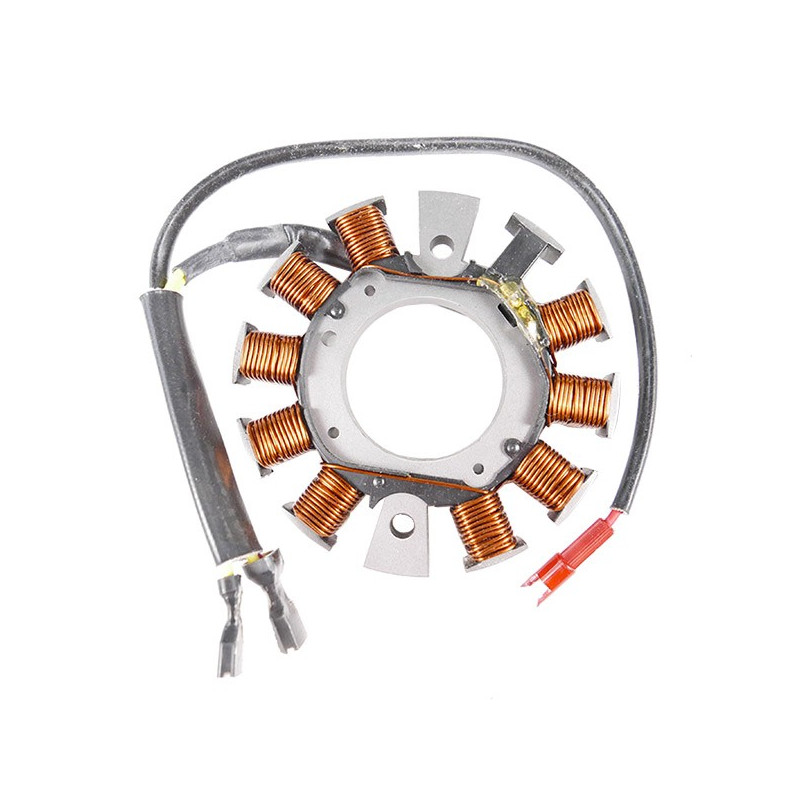 Alternateur moteur Tecumseh OHV130