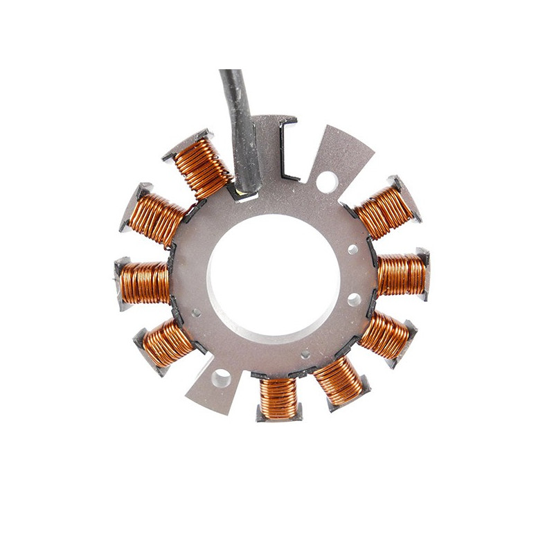 Alternateur moteur Tecumseh OHV130