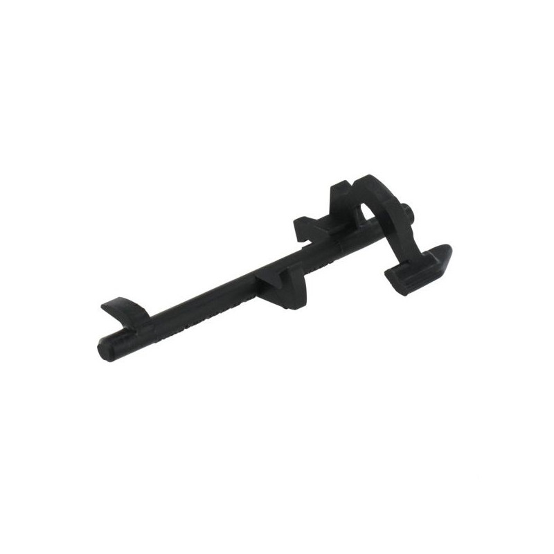 Arbre connexion gachette sécurité tronçonneuse Stihl