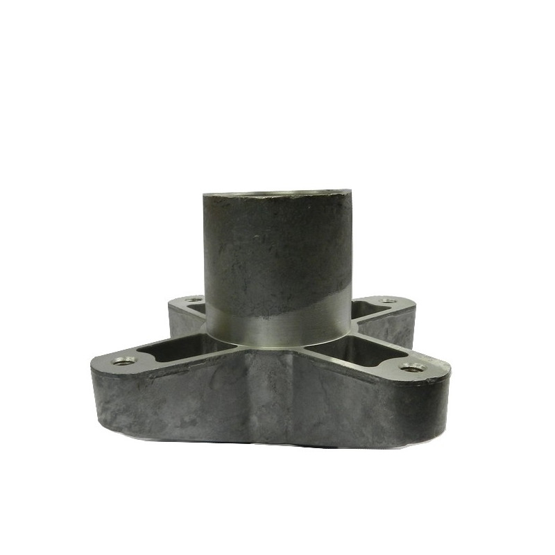 Palier lame nu tracteur tondeuse Béal