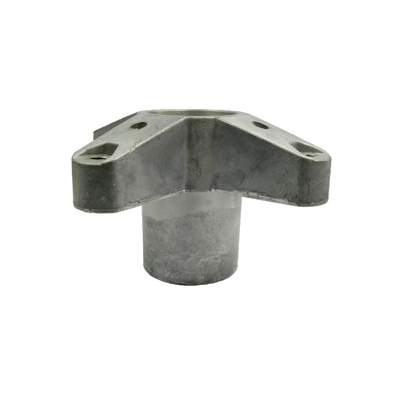 Palier lame nu tracteur tondeuse Béal