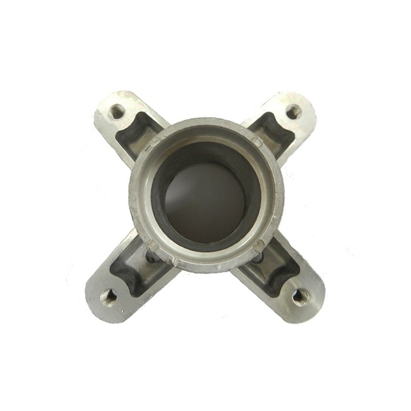 Palier lame nu tracteur tondeuse Béal