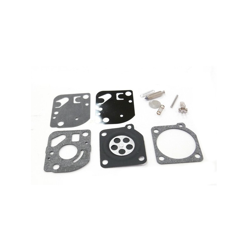 Membrane carburateur RB63 Zama ( kit complet)