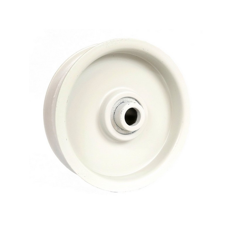 Poulie plate pour autoportée AYP et Bestgreen