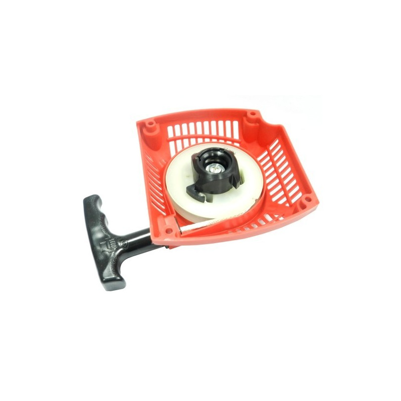 Lanceur tronconneuse Shindaiwa