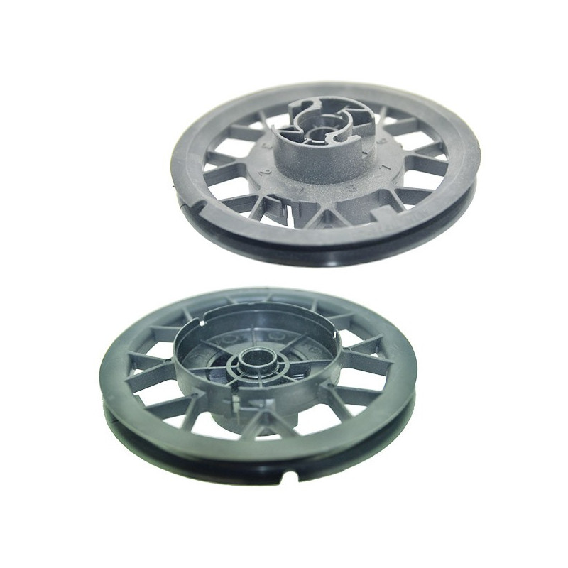 Poulie lanceur moteur Tecumseh