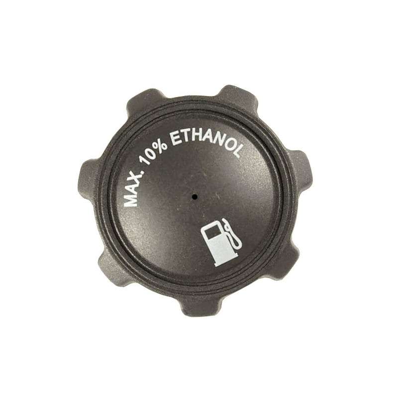 Bouchon essence tracteur tondeuse moteur Briggs Stratton