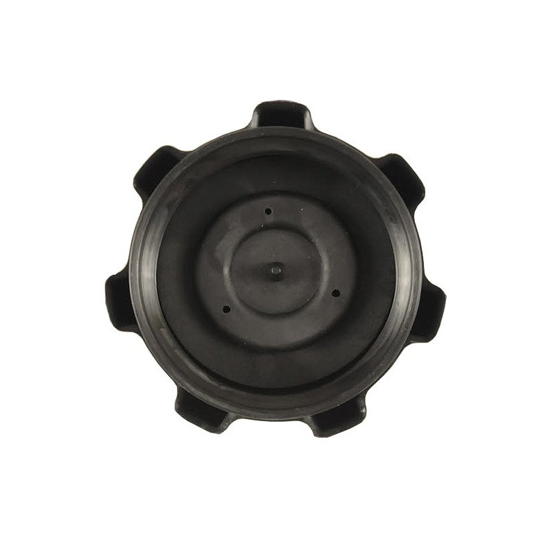 Bouchon essence tracteur tondeuse moteur Briggs Stratton