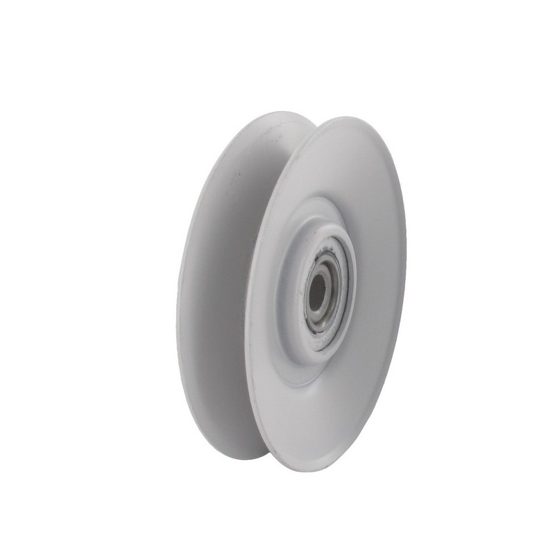 Poulie gorge trapézoidale autoportée AYP / Husqvarna