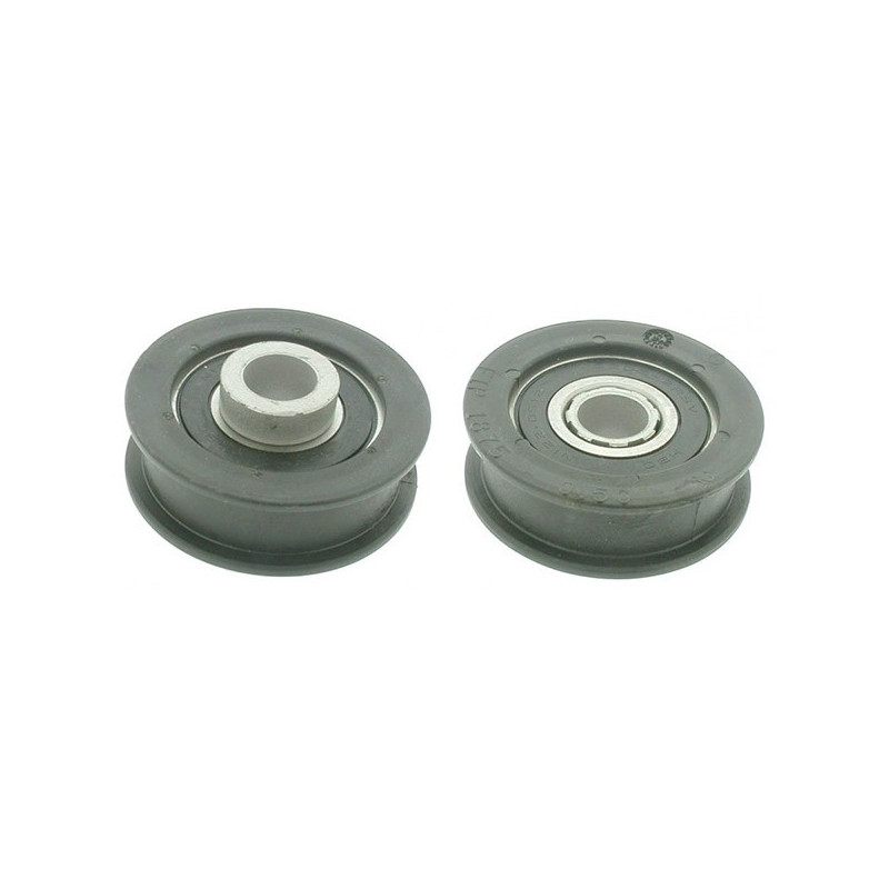 Poulie intermédiaire autoportée AYP Poulie intermédiaire autoportée AYP