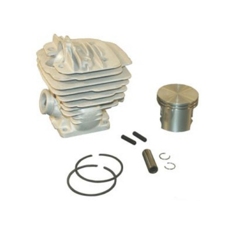 Moteur débroussailleuse Stihl complet