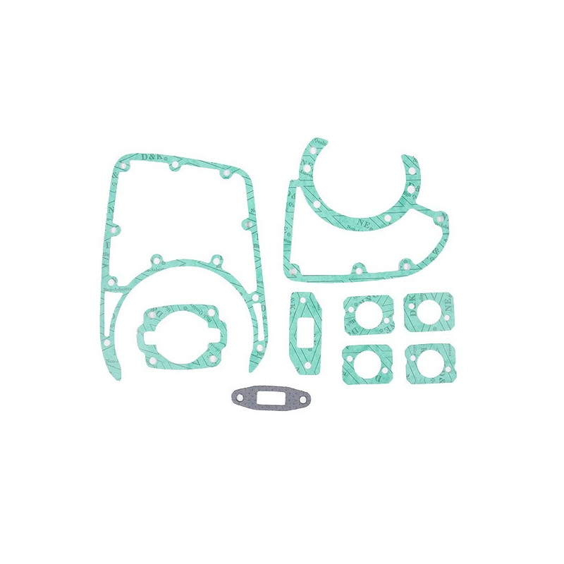 Pochette de Joints tronçonneuse et débroussailleuse Stihl