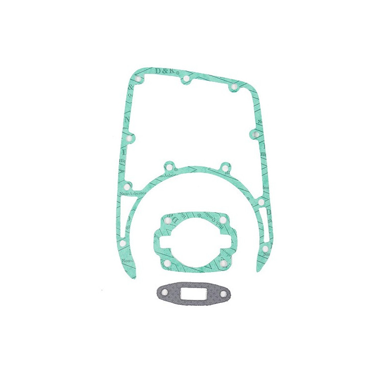 Pochette de Joints tronçonneuse et débroussailleuse Stihl