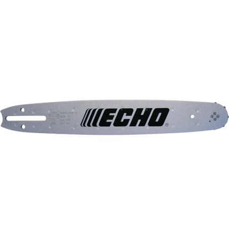 Guide tronconneuse Echo Origine 30 ou 35 cm