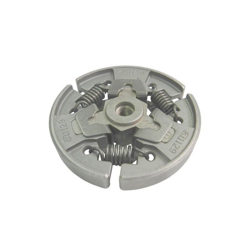 Embrayage tronconneuse Stihl
