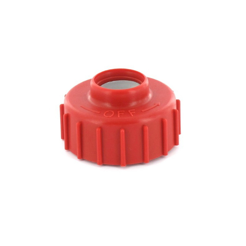 Vis de bobine compatible coupe-bordure Homelite et Stiga