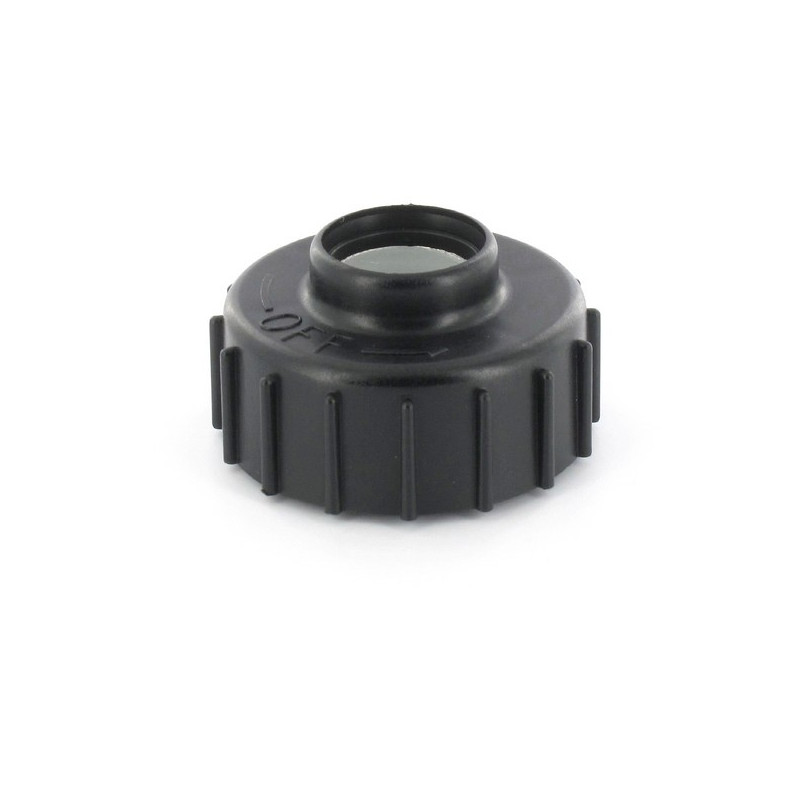 Vis de bobineau pour coupe-bordure Homelite et Stiga