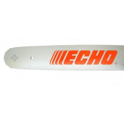 Guide Chaine Tronçonneuse 38cm .325 .058 (1,5mm). pas cher - Achat