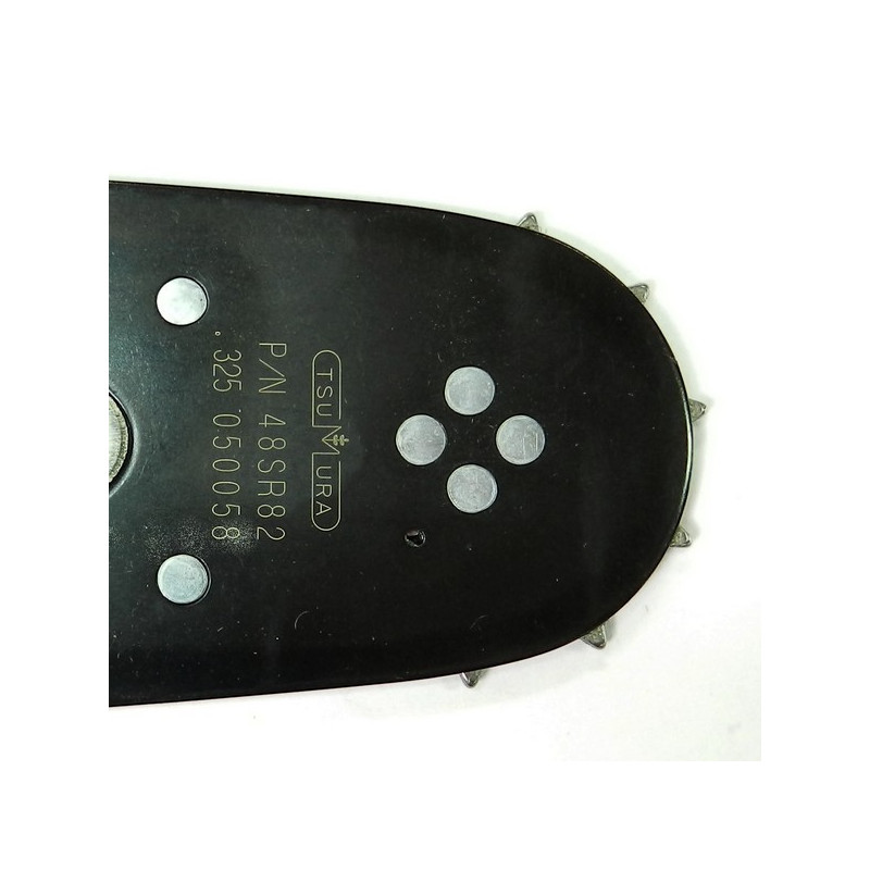 Guide tronconneuse Echo Origine constructeur