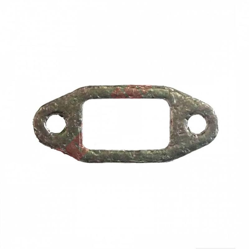 Joint échappement moteur débroussailleuse Joint échappement moteur débroussailleuse