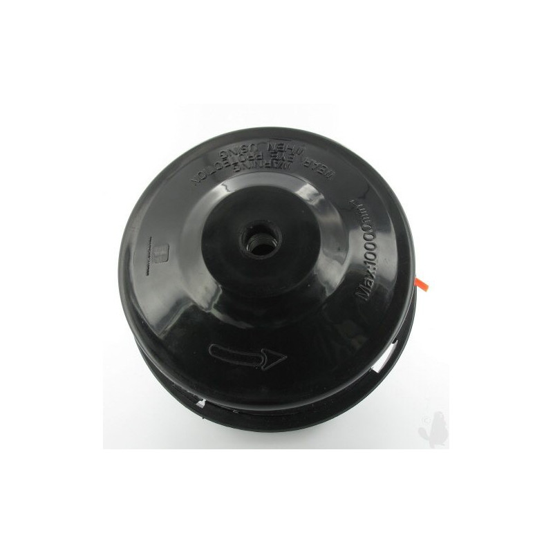 Tete a fil Coupe bordure HBC45SB